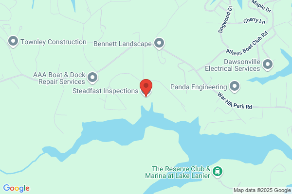 Steadfast Inspections LLC