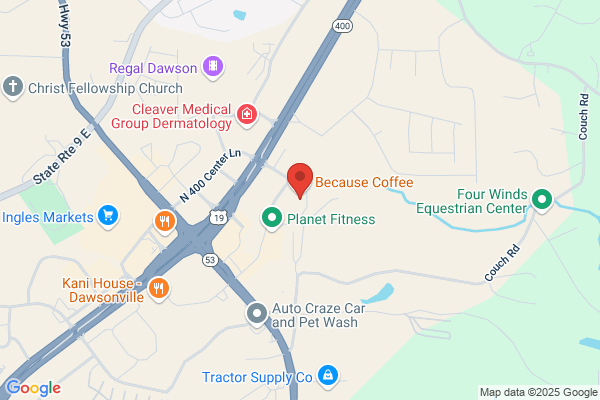 Allstate Insurance Companies, Dawsonville