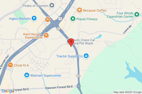 NAPA Auto Parts ATL541