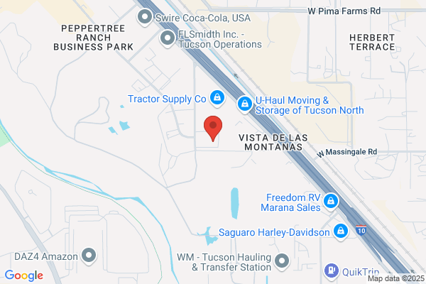 Tompkins Family Chiropractic