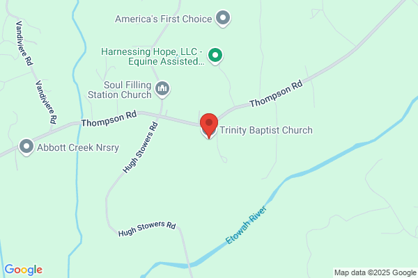 Trinity Baptist Church