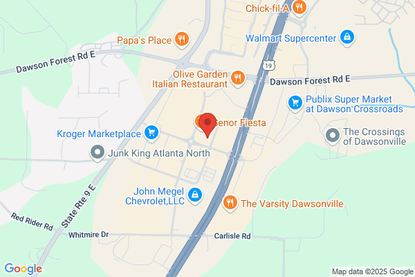 Dawson Dental Group