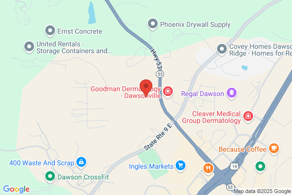 Dentistry for Children - Dawsonville