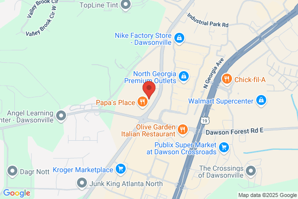 North Georgia Dentures and Implants