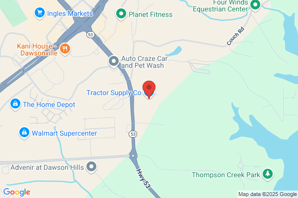 Tractor Supply Co.