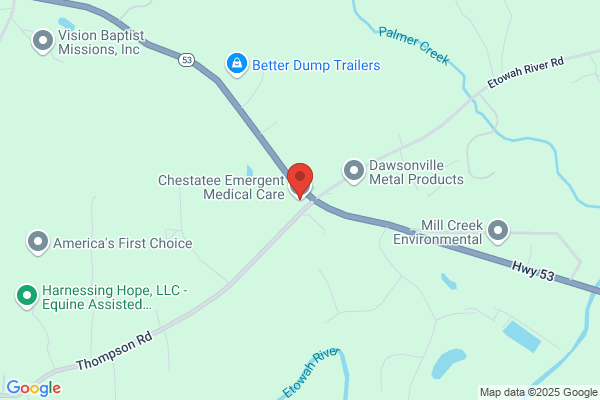 Chestatee Emergent Medical Care