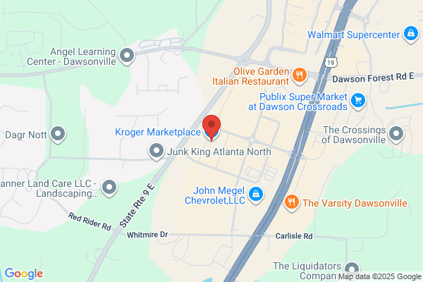 Kroger Marketplace