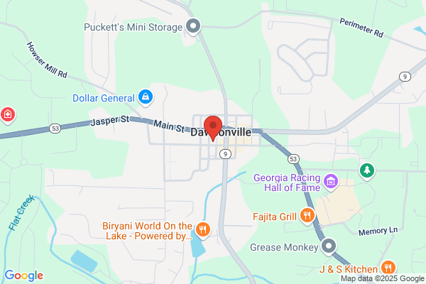 Dawsonville Hardware
