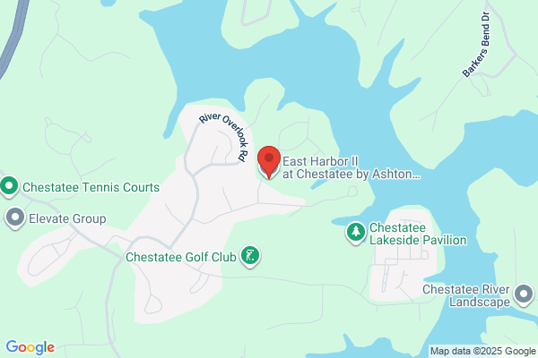 East Harbor II at Chestatee by Ashton Woods