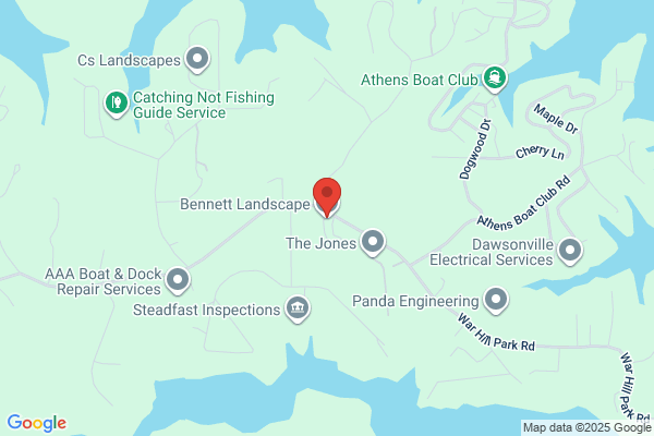 Bennett Landscape Inc.