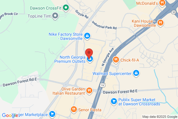 North Georgia Hearing Aid Factory Outlet