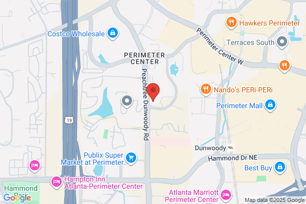 Atlanta Journal - Constitution the