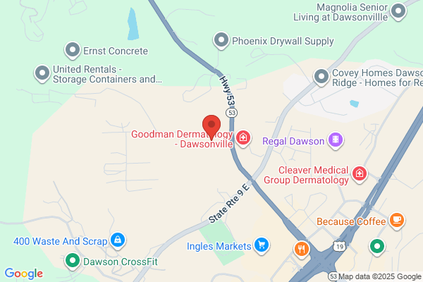 Family Orthodontics - Dawsonville