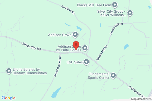 Addison Grove by Pulte Homes