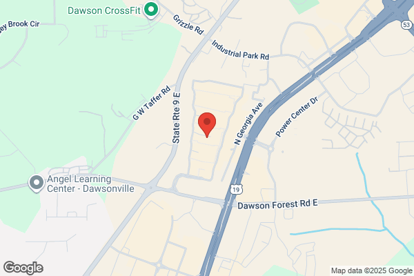 North Georgia Premium Outlets