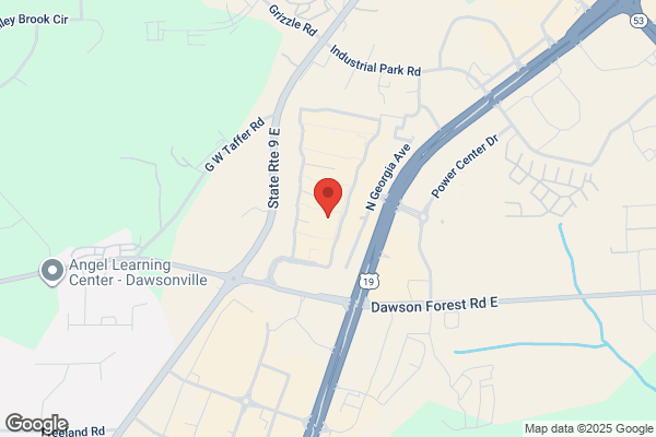 TUMI Outlet Store - Dawsonville