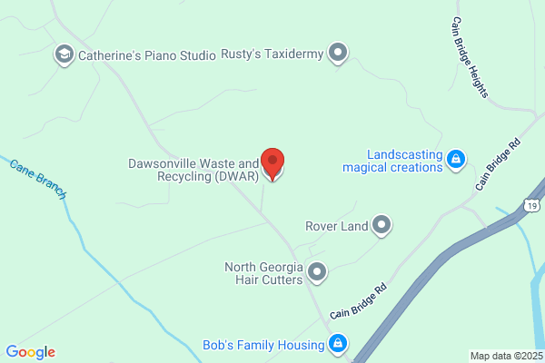 400 North Landfill