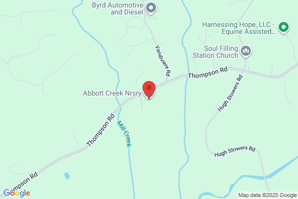 Abbott Creek Nursery