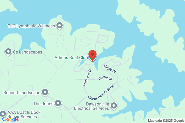 Athens Boat Club