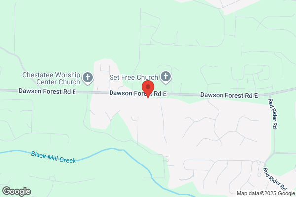 Dawson Forest Products Inc