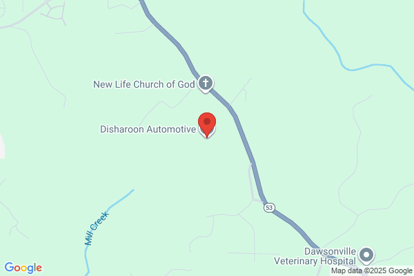 Disharoon Automotive