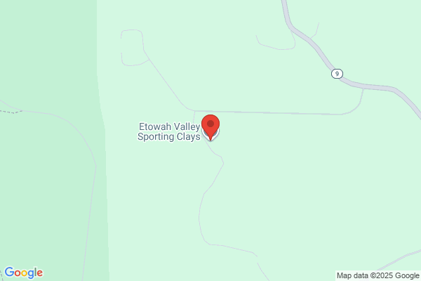 Etowah Valley Sporting Clays