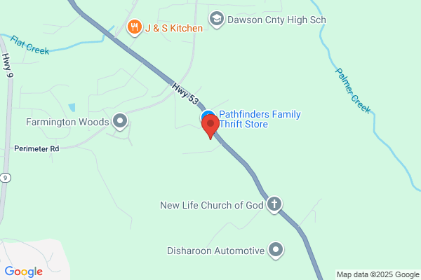 Etowah Water & Sewer Authority