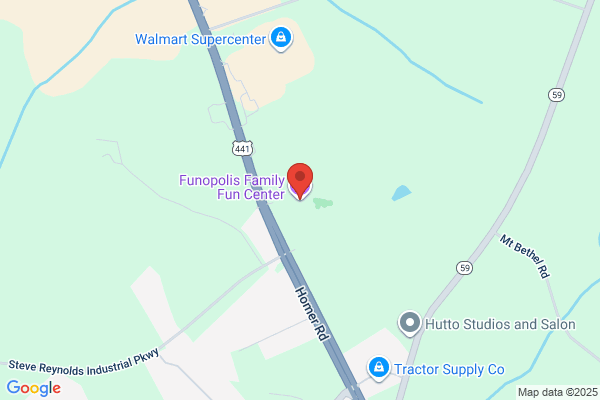 Family Fun Centers Inc