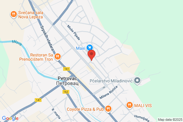 Geo Image