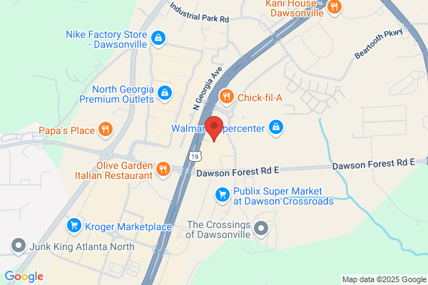 Mattress Firm Dawsonville