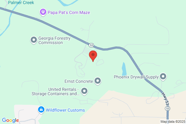 North Georgia Trailer Center