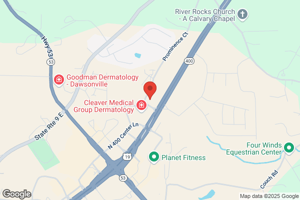 Northeast Georgia Physicians Group Lakeside OBGYN