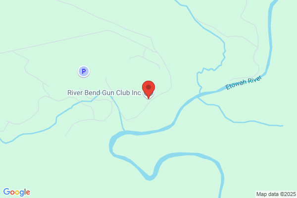 River Bend Gun Club Inc