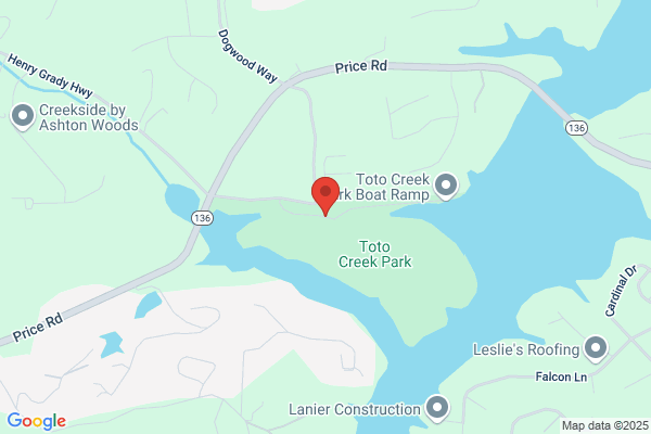 Toto Creek Park