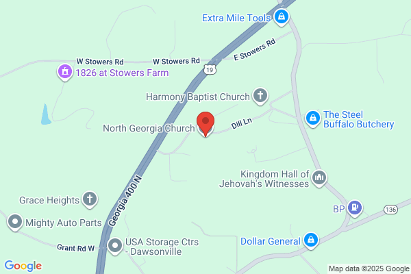 North Georgia Bible Chapel