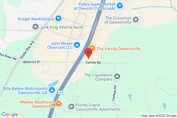 Applebee's Neighborhood Grill & Bar