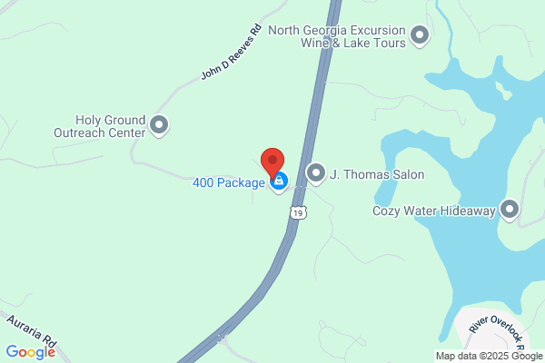 Chestatee Self Storage