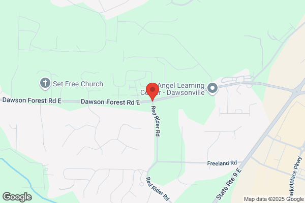 Dawsonville Towing