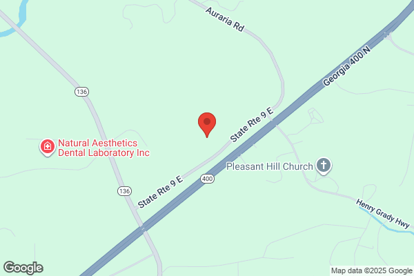 Foothills Veterinary Clinic