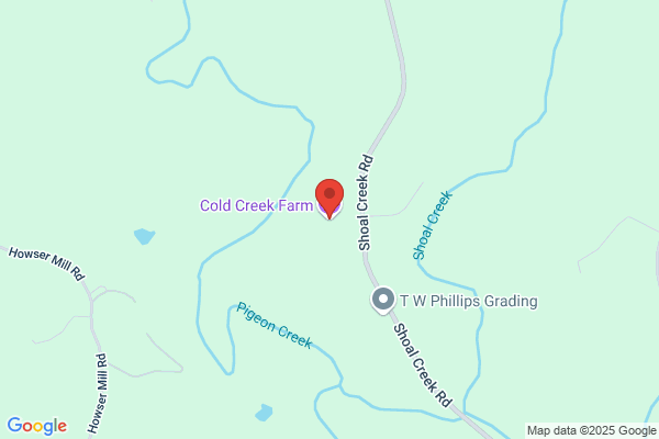 Coldcreekfarm