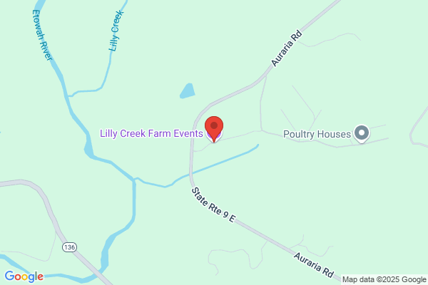 Lilly Creek Farm Events