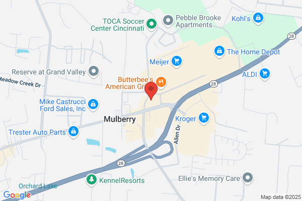 Cincinnati Dental Services Milford
