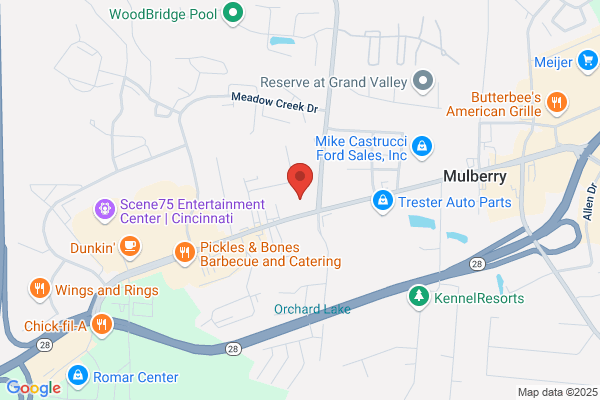 Firestone Tire & Service Dealers