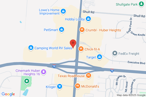 Steak 'n Shake - TEMPORARILY CLOSED