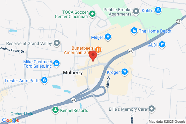 Thomas G. Gulker, DDS