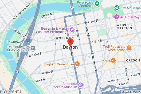 Dayton Roofing Solutions
