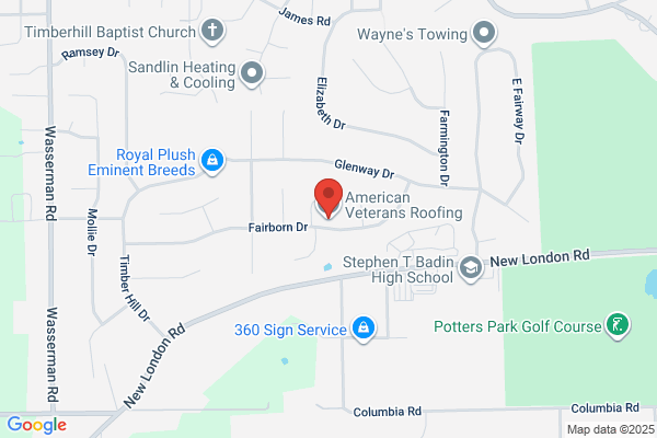 Veteran Roofing & Construction