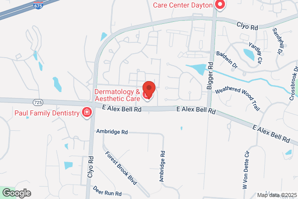 City Wide Facility Solutions - Dayton