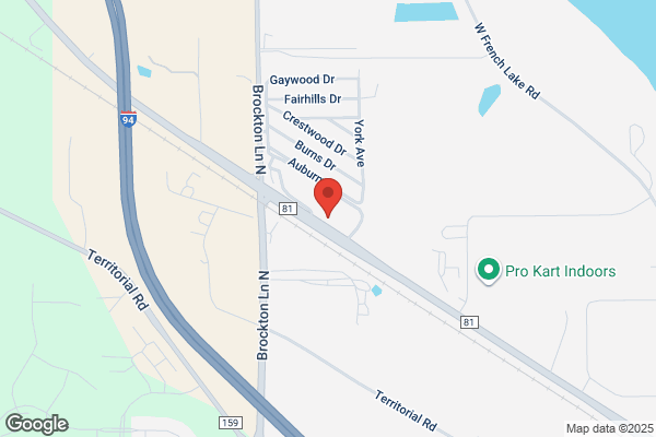KWIK TRIP #1157