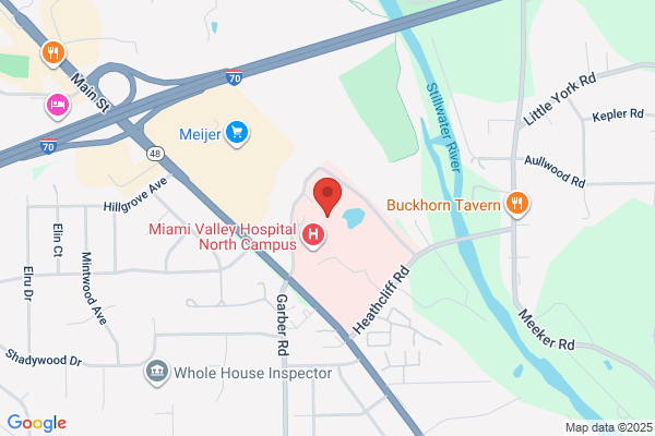 Dayton Physicians Network at Miami Valley Hospital North